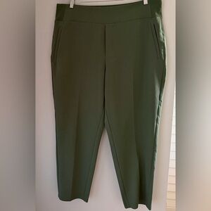 Athleta Endless High Rise Pant - Size 16